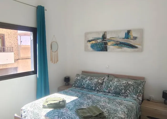 Casa Luna Y Sol