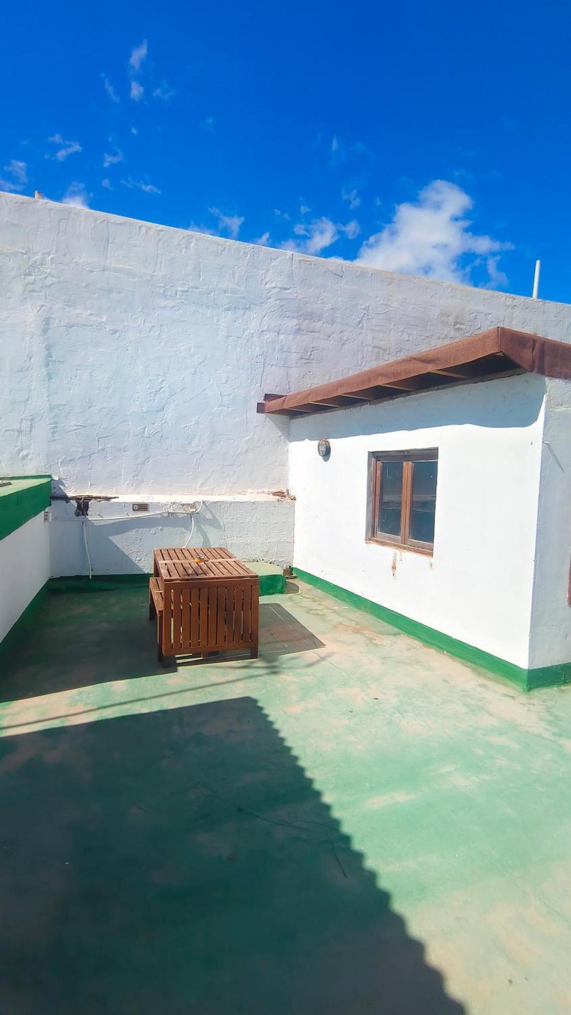 Casa Luna Y Sol *