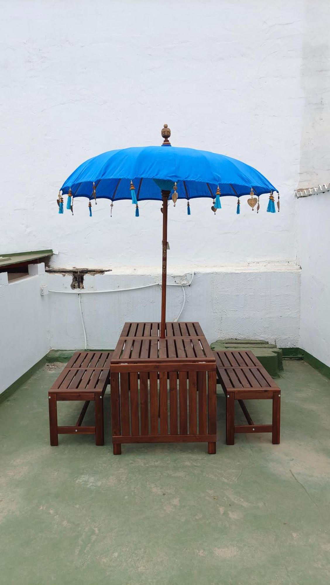 Casa Luna Y Sol Holiday home