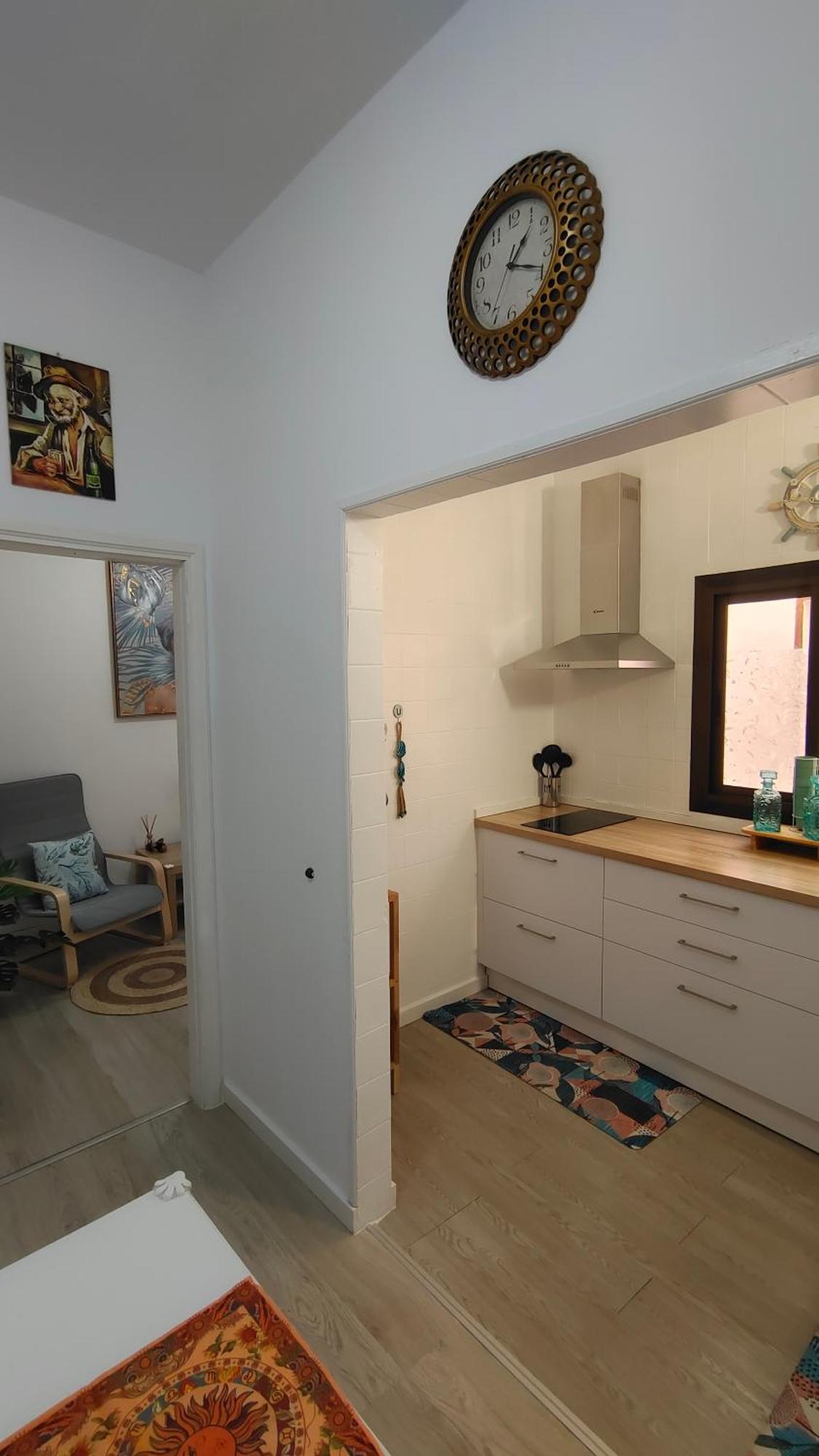 Holiday home Casa Luna Y Sol *