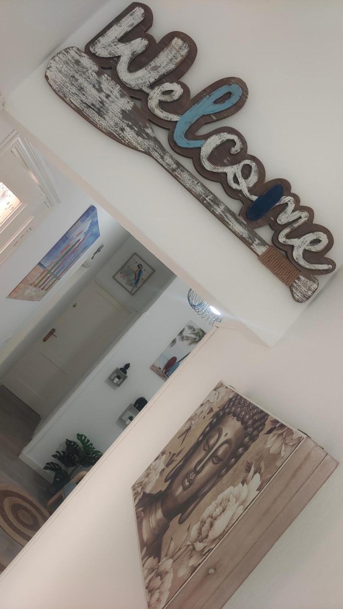 Casa Luna Y Sol *