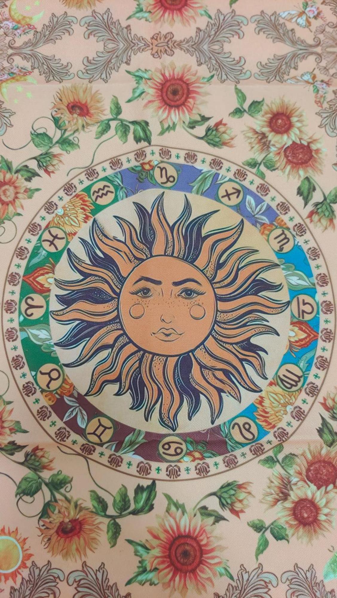 Casa Luna Y Sol