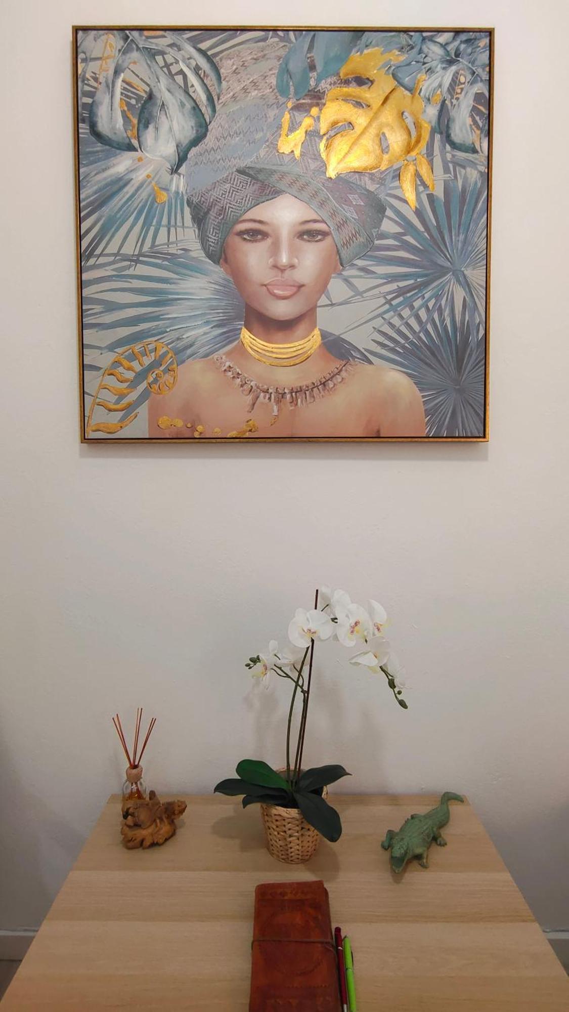 Casa Luna Y Sol Casa de Férias *
