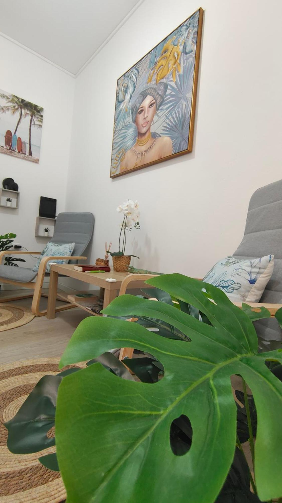 Holiday home Casa Luna Y Sol Puerto del Rosario (Fuerteventura)