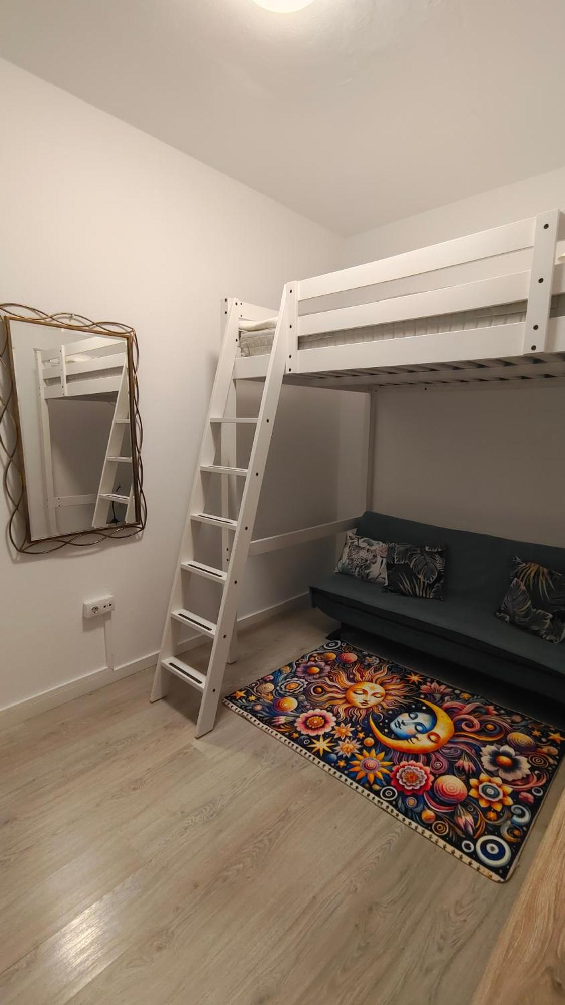 Casa Luna Y Sol Holiday home *