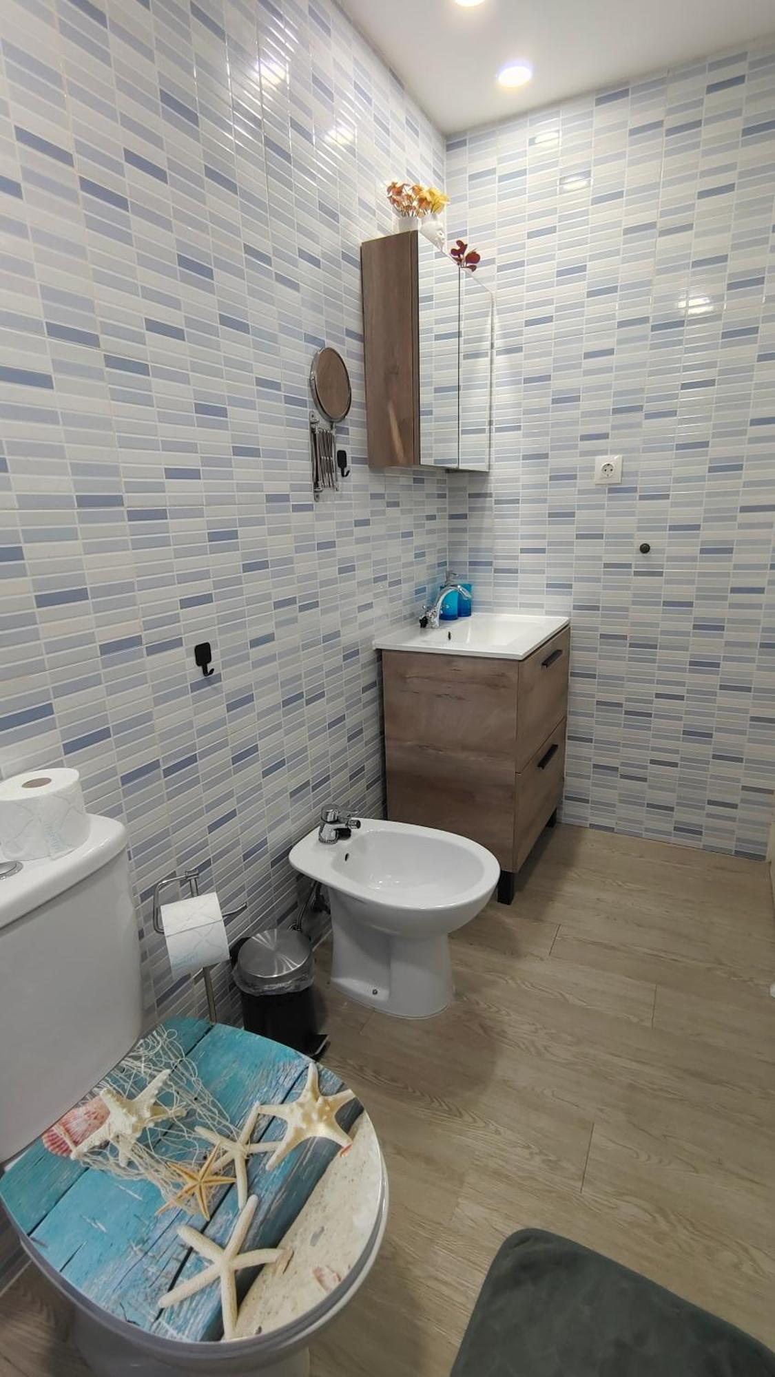 Holiday home Casa Luna Y Sol *