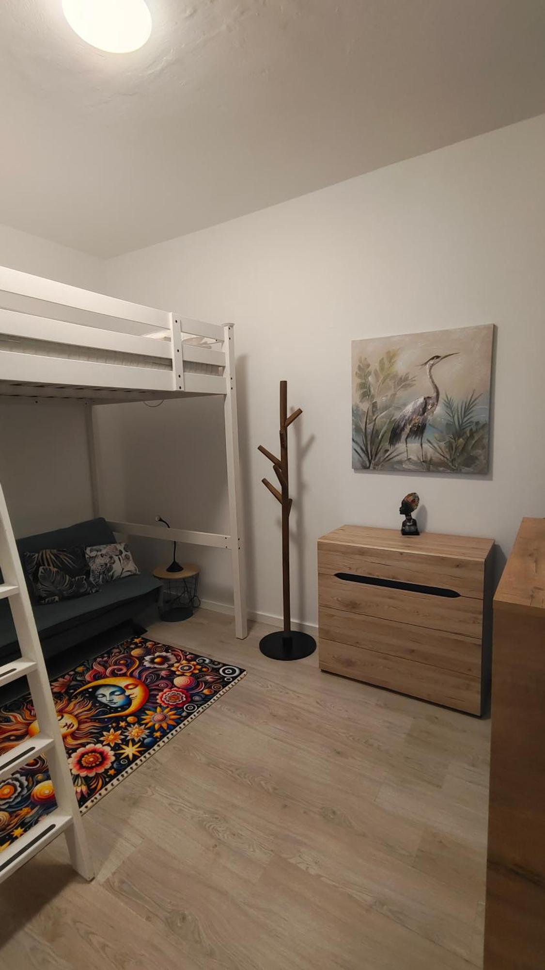 Casa Luna Y Sol Holiday home
