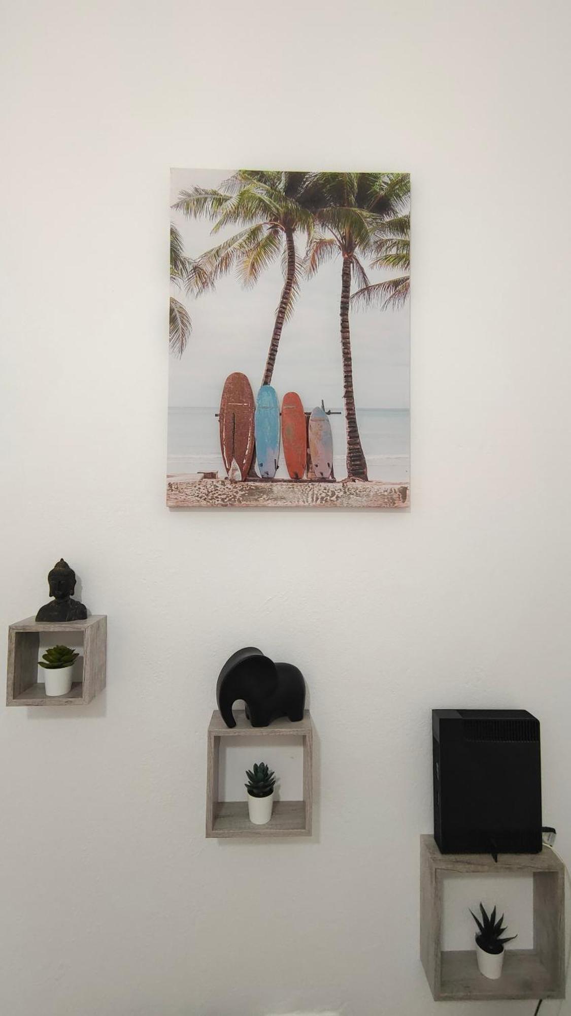 Holiday home Casa Luna Y Sol