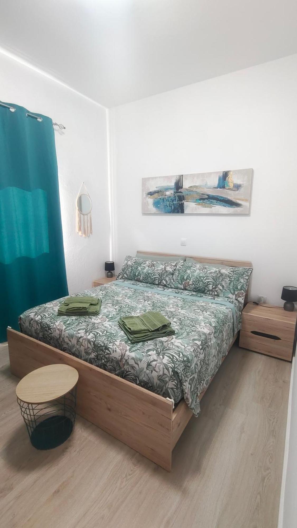 Holiday home Casa Luna Y Sol *