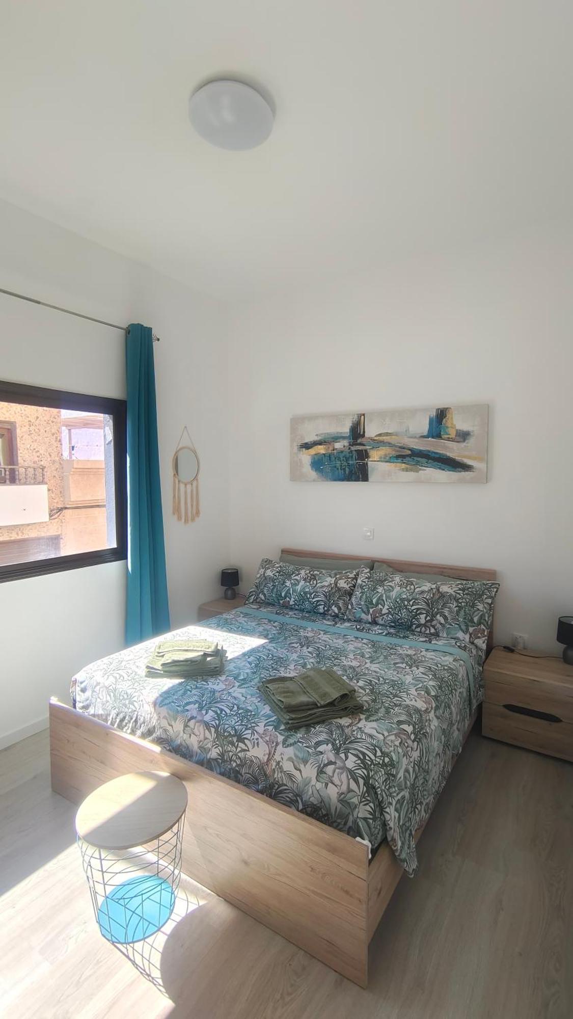 Casa Luna Y Sol Holiday home Puerto del Rosario (Fuerteventura)