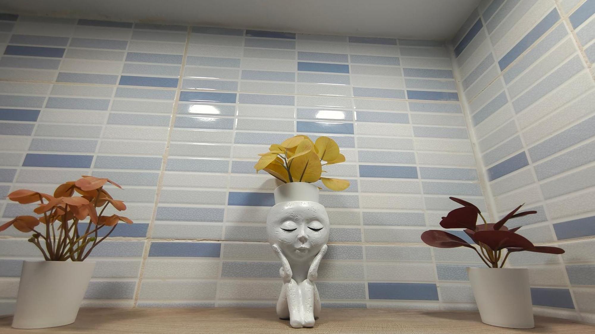 Casa Luna Y Sol Holiday home